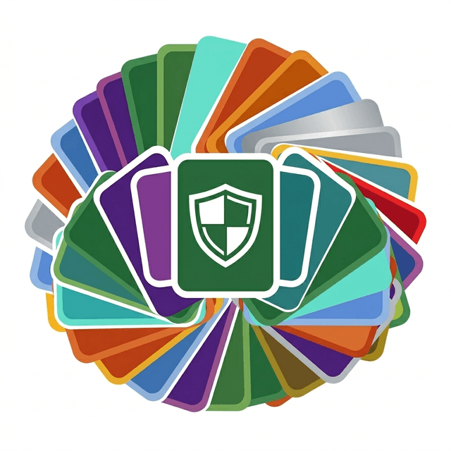 And many more card games