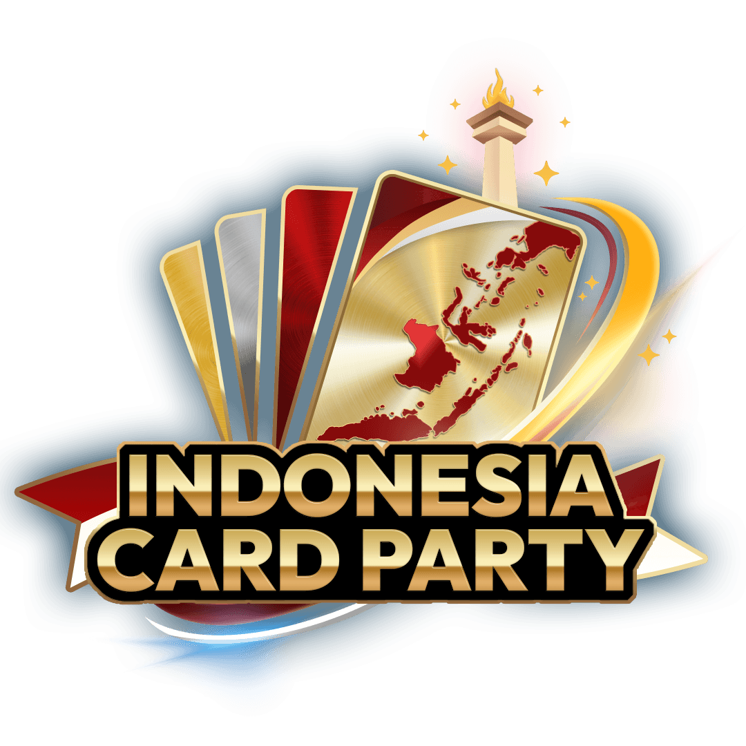 Indonesia Card Party 2026